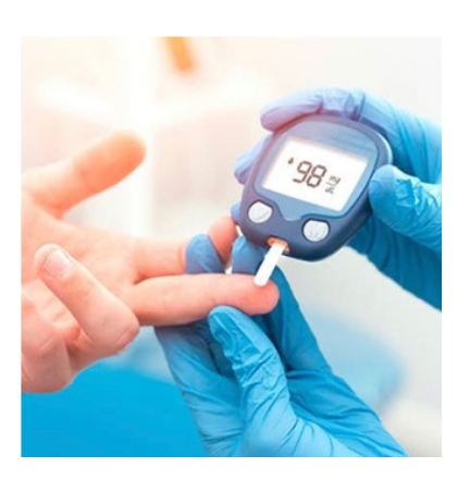DiabetesTratamentos modernos e personalizados para o controle do diabetes tipo 1 e tipo 2, incluindo acompanhamento especializado e terapia com bomba de insulina.